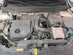 Mercedes-Benz GLB 200 Fashion Edition - ფოტო 20