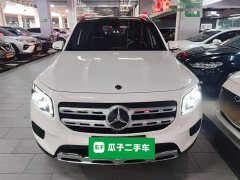 Mercedes-Benz GLB 200 Fashion Edition - ფოტო 3