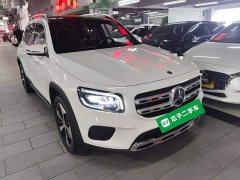 Mercedes-Benz GLB 200 Fashion Edition - ფოტო 4