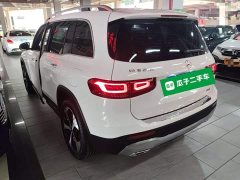 Mercedes-Benz GLB 200 Fashion Edition - ფოტო 5