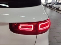 Mercedes-Benz GLB 200 Fashion Edition - ფოტო 8