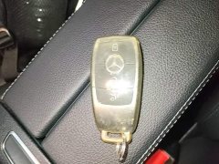 Mercedes-Benz GLB 200 Fashion Edition - ფოტო 9