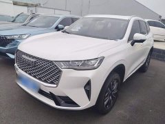 Haval H6 2022 Third Generation 1.5T Automatic Two-Wheel Drive Pro - ფოტო 1