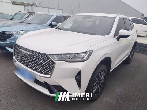 2023 Haval H6 2022 Third Generation 1.5T Automatic Two-Wheel Drive Pro - ავტომობილი ჩინეთიდან