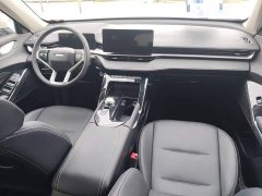 Haval H6 2022 Third Generation 1.5T Automatic Two-Wheel Drive Pro - ფოტო 10