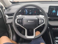 Haval H6 2022 Third Generation 1.5T Automatic Two-Wheel Drive Pro - ფოტო 11