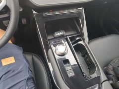 Haval H6 2022 Third Generation 1.5T Automatic Two-Wheel Drive Pro - ფოტო 14