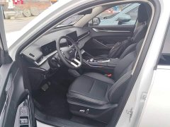 Haval H6 2022 Third Generation 1.5T Automatic Two-Wheel Drive Pro - ფოტო 15