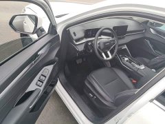 Haval H6 2022 Third Generation 1.5T Automatic Two-Wheel Drive Pro - ფოტო 16
