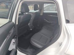 Haval H6 2022 Third Generation 1.5T Automatic Two-Wheel Drive Pro - ფოტო 17