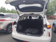Haval H6 2022 Third Generation 1.5T Automatic Two-Wheel Drive Pro - ფოტო 19