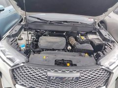 Haval H6 2022 Third Generation 1.5T Automatic Two-Wheel Drive Pro - ფოტო 20