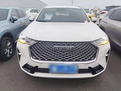 Haval H6 2022 Third Generation 1.5T Automatic Two-Wheel Drive Pro - ფოტო 3