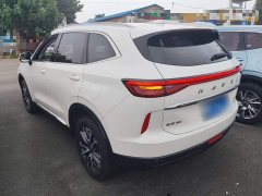 Haval H6 2022 Third Generation 1.5T Automatic Two-Wheel Drive Pro - ფოტო 5