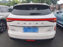 Haval H6 2022 Third Generation 1.5T Automatic Two-Wheel Drive Pro - ფოტო 6