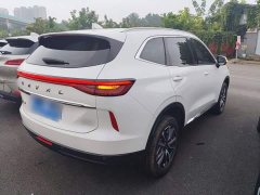 Haval H6 2022 Third Generation 1.5T Automatic Two-Wheel Drive Pro - ფოტო 7