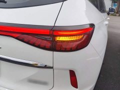 Haval H6 2022 Third Generation 1.5T Automatic Two-Wheel Drive Pro - ფოტო 8