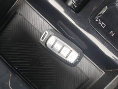 Haval H6 2022 Third Generation 1.5T Automatic Two-Wheel Drive Pro - ფოტო 9