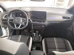 Volkswagen T-ROC Tanyue 2023 300TSI DSG FWD Chenguang Edition - ფოტო 10