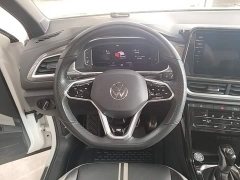 Volkswagen T-ROC Tanyue 2023 300TSI DSG FWD Chenguang Edition - ფოტო 11