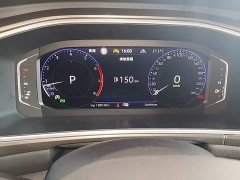Volkswagen T-ROC Tanyue 2023 300TSI DSG FWD Chenguang Edition - ფოტო 12