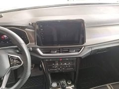 Volkswagen T-ROC Tanyue 2023 300TSI DSG FWD Chenguang Edition - ფოტო 13