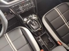 Volkswagen T-ROC Tanyue 2023 300TSI DSG FWD Chenguang Edition - ფოტო 14