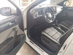 Volkswagen T-ROC Tanyue 2023 300TSI DSG FWD Chenguang Edition - ფოტო 16
