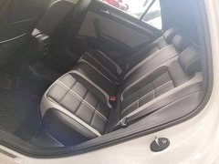 Volkswagen T-ROC Tanyue 2023 300TSI DSG FWD Chenguang Edition - ფოტო 17