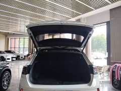 Volkswagen T-ROC Tanyue 2023 300TSI DSG FWD Chenguang Edition - ფოტო 19
