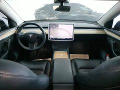 Tesla Model Y 2022 Facelift Rear-Wheel Drive - ფოტო 10