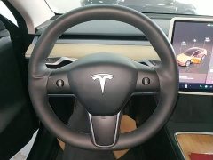 Tesla Model Y 2022 Facelift Rear-Wheel Drive - ფოტო 11