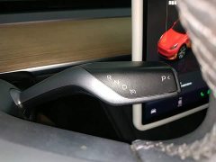 Tesla Model Y 2022 Facelift Rear-Wheel Drive - ფოტო 14