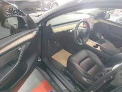 Tesla Model Y 2022 Facelift Rear-Wheel Drive - ფოტო 16