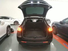 Tesla Model Y 2022 Facelift Rear-Wheel Drive - ფოტო 19