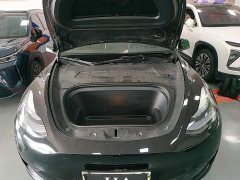 Tesla Model Y 2022 Facelift Rear-Wheel Drive - ფოტო 20
