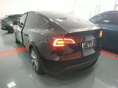Tesla Model Y 2022 Facelift Rear-Wheel Drive - ფოტო 5