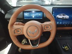 Wuling Xingguang 610km Smart Flagship - ფოტო 11