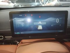 Wuling Xingguang 610km Smart Flagship - ფოტო 12