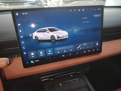 Wuling Xingguang 610km Smart Flagship - ფოტო 13