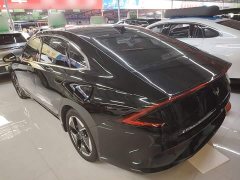 Wuling Xingguang 610km Smart Flagship - ფოტო 5