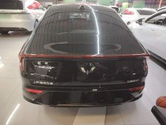 Wuling Xingguang 610km Smart Flagship - ფოტო 6