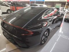 Wuling Xingguang 610km Smart Flagship - ფოტო 7