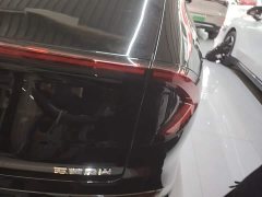 Wuling Xingguang 610km Smart Flagship - ფოტო 8