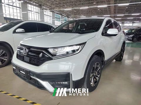 2021 Honda CR-V 240TURBO CVT 2WD Style Edition - ავტომობილი ჩინეთიდან