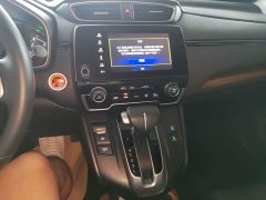 Honda CR-V 240TURBO CVT 2WD Style Edition - ფოტო 13