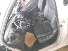 Honda CR-V 240TURBO CVT 2WD Style Edition - ფოტო 15