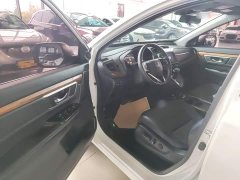 Honda CR-V 240TURBO CVT 2WD Style Edition - ფოტო 16