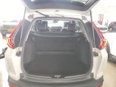Honda CR-V 240TURBO CVT 2WD Style Edition - ფოტო 19