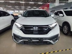Honda CR-V 240TURBO CVT 2WD Style Edition - ფოტო 3